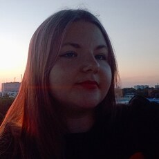 Фотография девушки Настя, 20 лет из г. Армавир