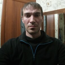 Фотография мужчины Антон, 38 лет из г. Усть-Кут