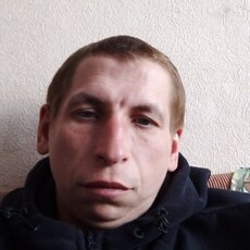 Фотография мужчины Денис, 33 года из г. Лениногорск