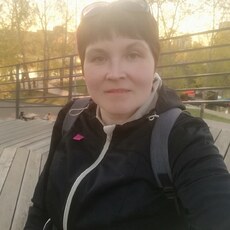 Ксения, 36 из г. Красноярск.
