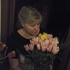 Фотография девушки Татьяна, 60 лет из г. Москва