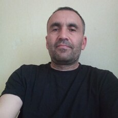 Фотография мужчины Шукур, 41 год из г. Подольск