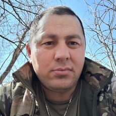 Фотография мужчины Руслан, 41 год из г. Луганск