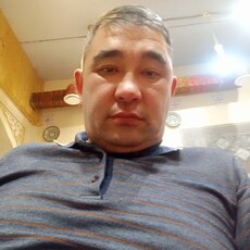 Фотография мужчины Аскар, 38 лет из г. Атырау(Гурьев)