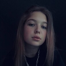Фотография девушки Ника, 20 лет из г. Москва