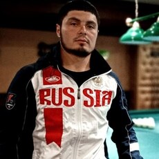 Фотография мужчины Муслим, 27 лет из г. Алтайский