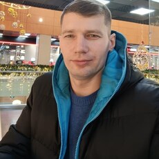 Фотография мужчины Сергей, 37 лет из г. Волгоград
