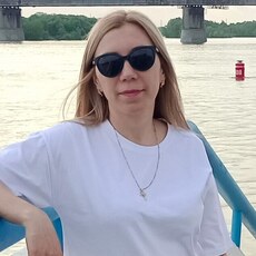 Фотография девушки Анюта, 41 год из г. Омск