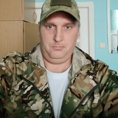 Фотография мужчины Олег, 42 года из г. Волгоград
