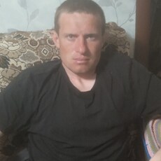 Фотография мужчины Владимир, 31 год из г. Жезказган