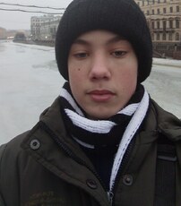 Фотография мужчины Кирилл, 18 лет из г. Павловск (Воронежская Обл)