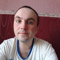 Фотография мужчины Денис, 38 лет из г. Екатеринбург