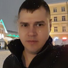 Фотография мужчины Константин, 33 года из г. Ярославль