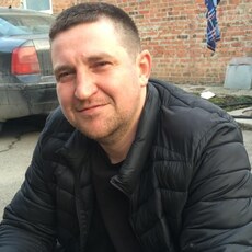 Фотография мужчины Владимир, 34 года из г. Батайск