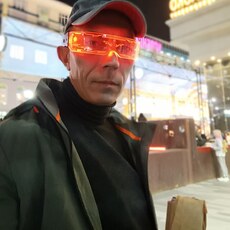 Фотография мужчины Димарикк, 34 года из г. Екатеринбург