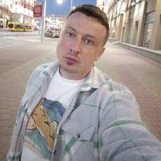 Фотография мужчины Фёдор, 34 года из г. Старый Оскол