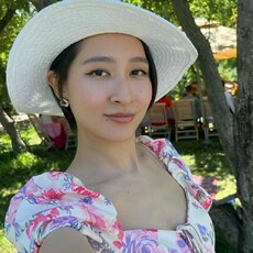 Фотография девушки Асель, 27 лет из г. Бишкек