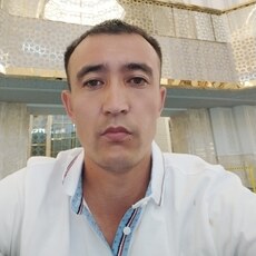 Фотография мужчины Ержан, 30 лет из г. Астана