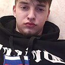 Владислав, 19 лет