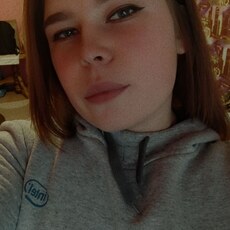 Фотография девушки Екатерина, 20 лет из г. Борисовка