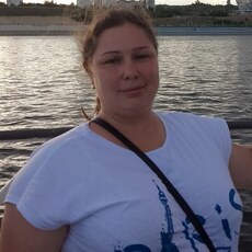 Фотография девушки Светлана, 37 лет из г. Борисоглебск