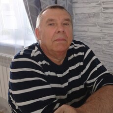 Фотография мужчины Виктор, 54 года из г. Белоозерский