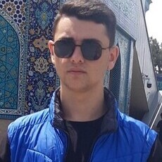 Фотография мужчины Фуад, 18 лет из г. Баку