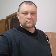 Фотография мужчины Андрей, 36 лет из г. Витебск