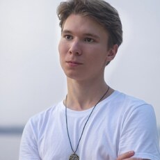 Фотография мужчины Андрей, 22 года из г. Смоленск