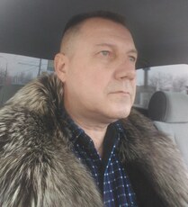 Фотография мужчины Андрей, 54 года из г. Волгоград
