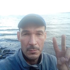 Фотография мужчины Ильдус, 40 лет из г. Ишимбай