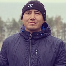Фотография мужчины Таалай, 30 лет из г. Бишкек