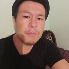 Фотография мужчины Адилет, 34 года из г. Бишкек