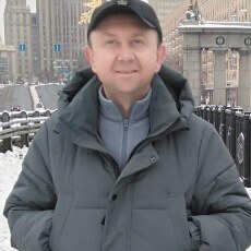 Фотография мужчины Андрей, 49 лет из г. Дмитров