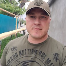 Фотография мужчины Ратибор, 35 лет из г. Донецк