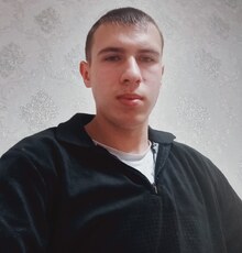 Фотография мужчины Салим, 19 лет из г. Сальск