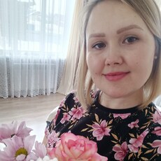 Фотография девушки Ирина, 37 лет из г. Ижевск