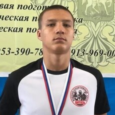 Фотография мужчины Дмитрий, 18 лет из г. Красноярск
