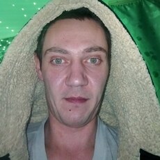 Фотография мужчины Иван, 33 года из г. Канск