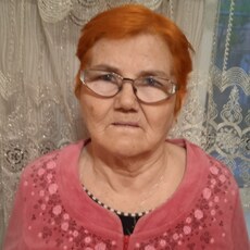 Фотография девушки Людмила, 70 лет из г. Ростов-на-Дону