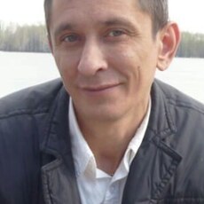 Фотография мужчины Алексей, 46 лет из г. Барнаул