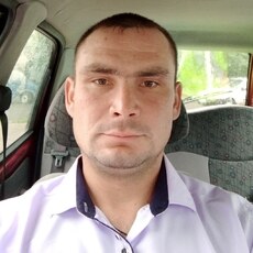 Фотография мужчины Иван, 33 года из г. Игра