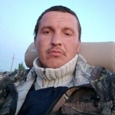 Фотография мужчины Иван, 36 лет из г. Йошкар-Ола