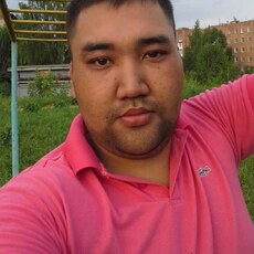 Фотография мужчины Кайрат, 36 лет из г. Зыряновск