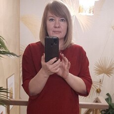 Фотография девушки Татьяна, 44 года из г. Волгоград
