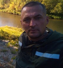 Фотография мужчины Юрий, 39 лет из г. Ухта