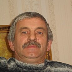 Фотография мужчины Генадий, 63 года из г. Червень