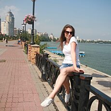 Фотография девушки Наталья, 32 года из г. Мурманск