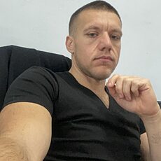 Фотография мужчины Максим, 33 года из г. Астрахань