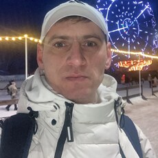 Фотография мужчины Семён, 32 года из г. Калининград